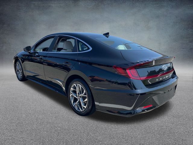 2022 Hyundai Sonata SEL 9