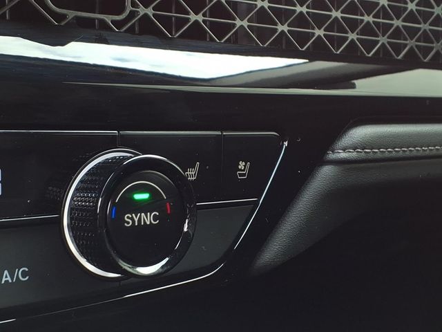 Used 2025 Honda Accord Hybrid Sedan
