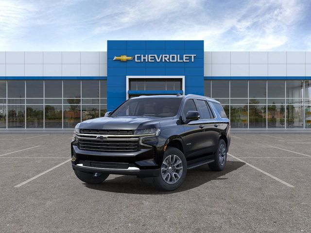 2024 Chevrolet Tahoe LT 8