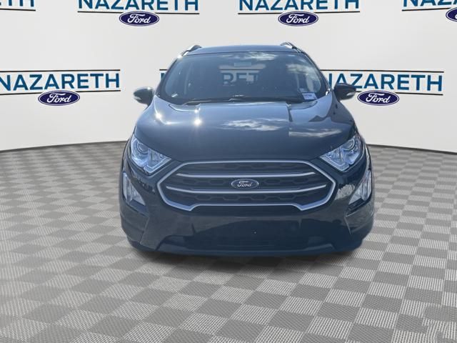 used 2022 Ford EcoSport car, priced at $18,859