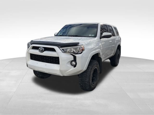 used 2016 Toyota 4Runner car, priced at $21,999
