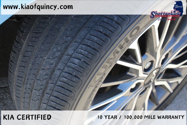 Used 2022 Kia Forte Sedan