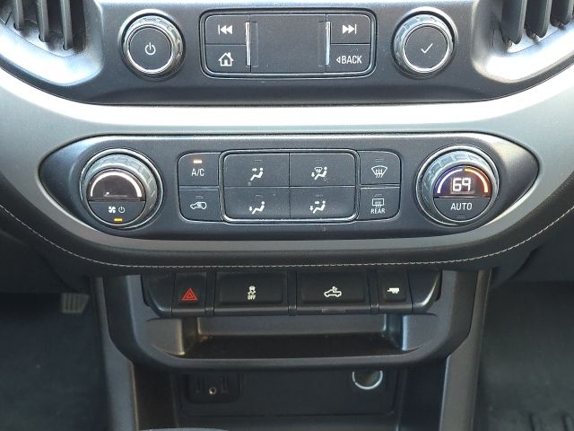 2021 GMC Canyon Elevation:43397A