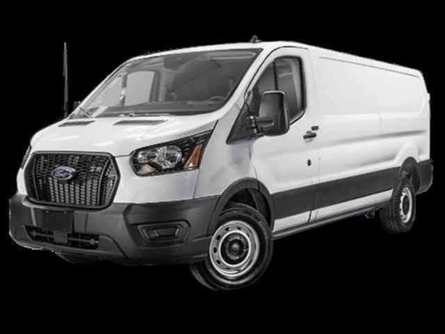 2024 Ford Transit Van Base - Photo 8