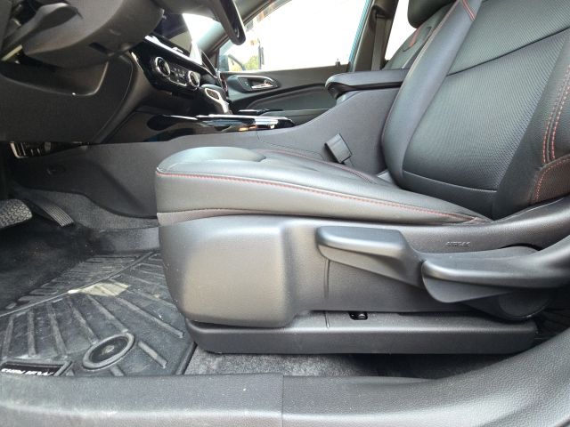 2025 Chevrolet Trax 2RS:C02644