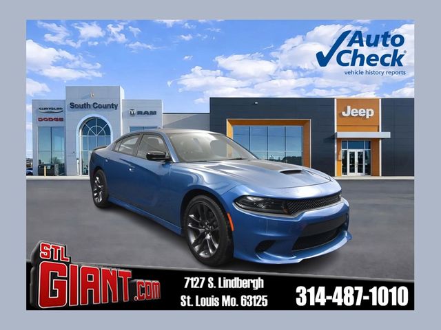 2023 Dodge Charger R/T RWD