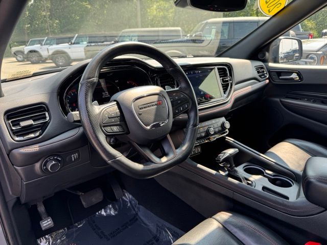 Used 2024 Gray Dodge GT Plus image 25