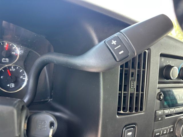 Used 2018 Chevrolet Express 2500 Van