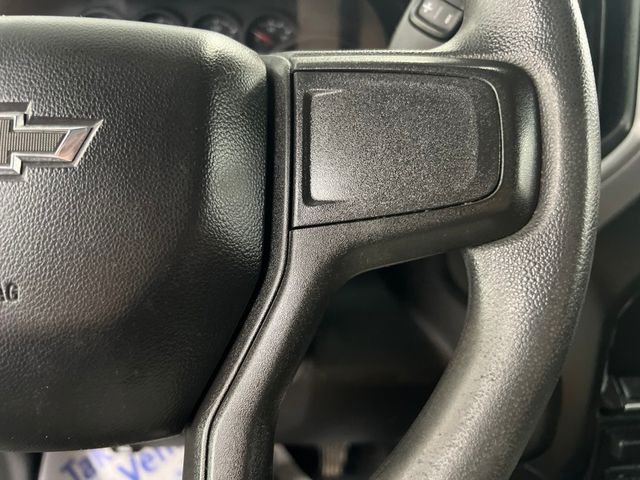 Used 2020 Chevrolet Silverado 1500 Truck