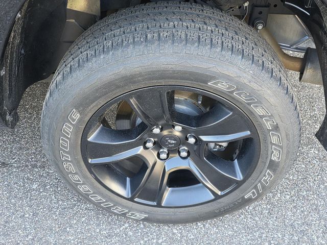 Used 2023 Ram 1500 Truck