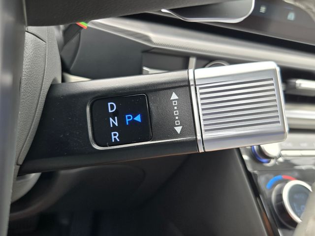 2027 Hyundai Santa Fe