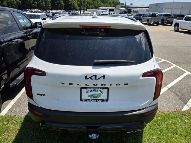 Used 2022 Kia Telluride SUV
