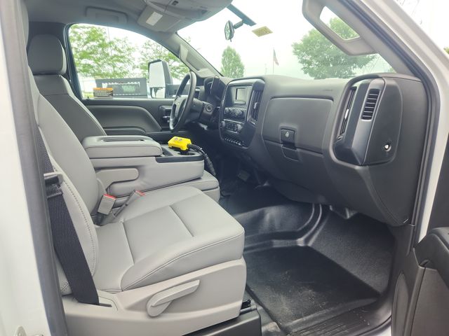 New 2024 Chevrolet Silverado 4500HD For Sale in Grove City, OH
