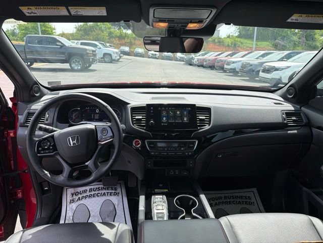 HondaPassport9