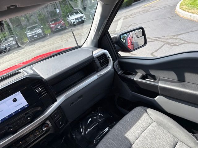 Used 2023 Ford F-150 Truck
