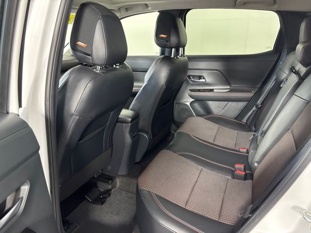 Used 2025 Nissan Kicks SUV