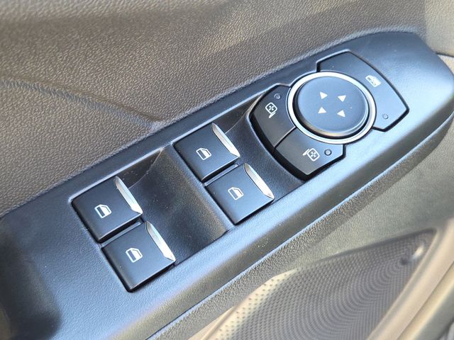 New 2026 Silver Ford Active image 18