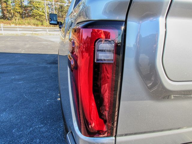 2026 GMC Sierra 2500HD Denali:44903