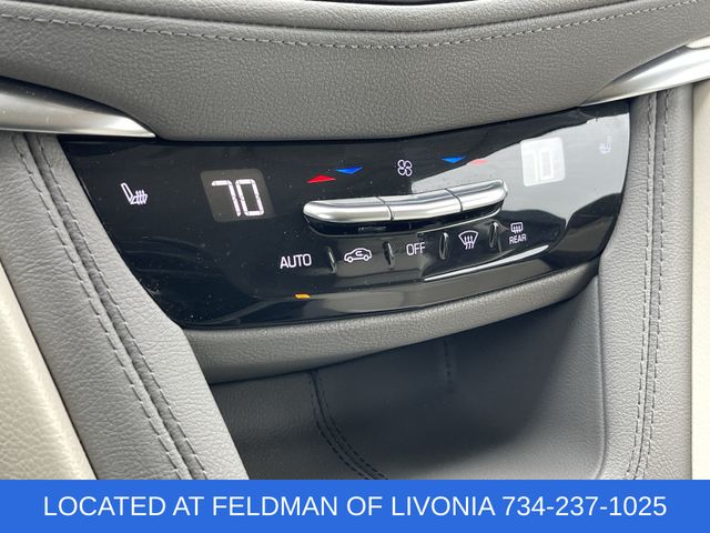 Used 2023 Cadillac XT5 For Sale in Livonia, MI