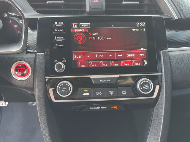 Used 2020 Honda Civic Sedan