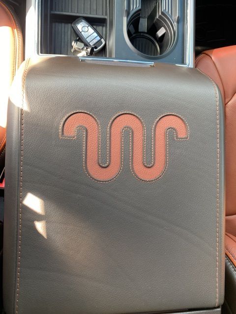 Used Car 2020 Ford F-250sd  King Ranch For Sale Under $70,000 In San Antonio, Texas