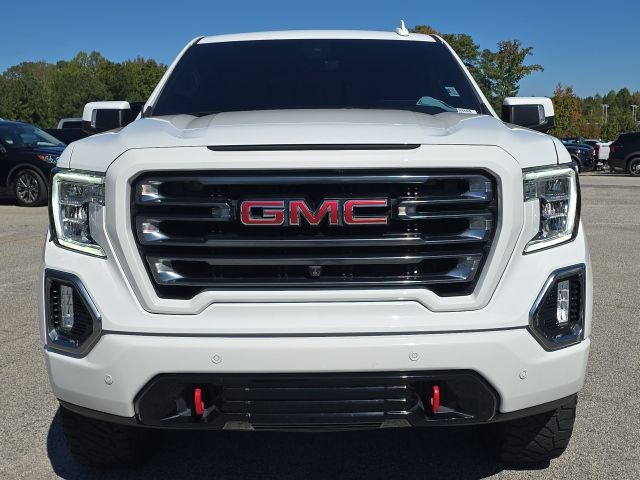 Photo of 2022 GMC Sierra 1500 Limited AT4 in Dallas, GA - 8,  2022 GMC Sierra 1500 Limited AT4:166888B