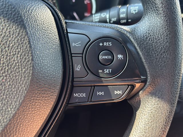 Used 2023 Toyota RAV4 SUV