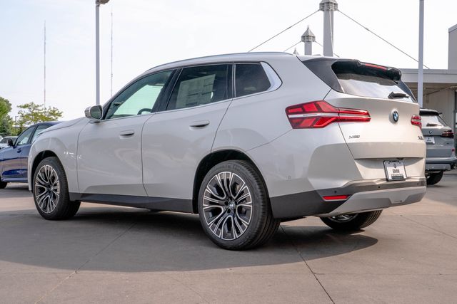 New 2026 BMW X3 SUV