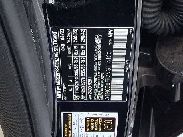 used 2022 Mercedes-Benz GLC car, priced at $31,772