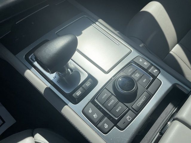 Used 2019 Genesis G80 Sedan