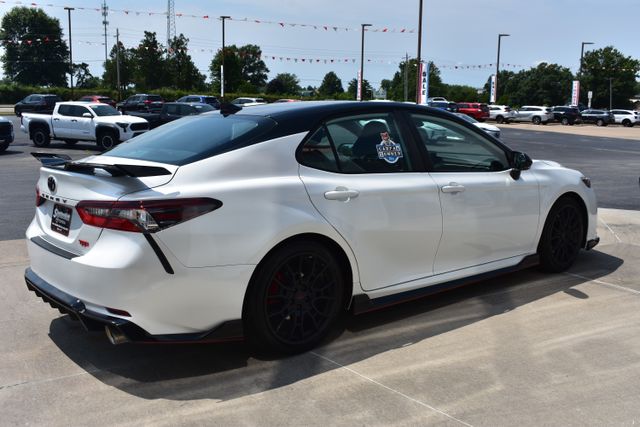 Used 2023 Toyota Camry Sedan