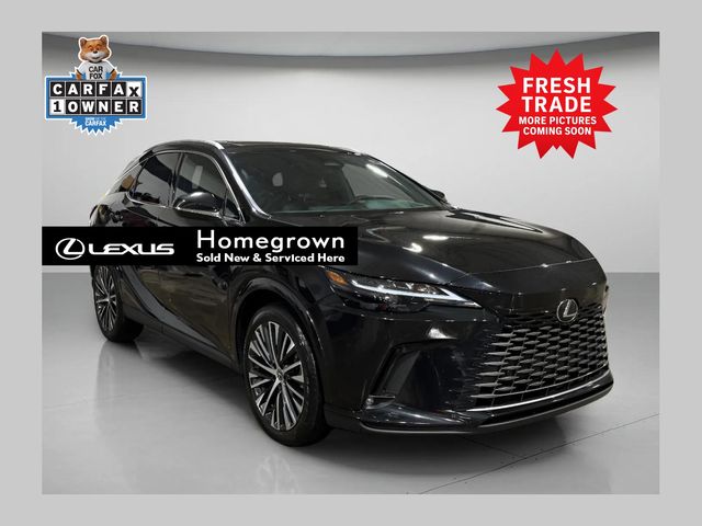 2023 Lexus RX 350 AWD