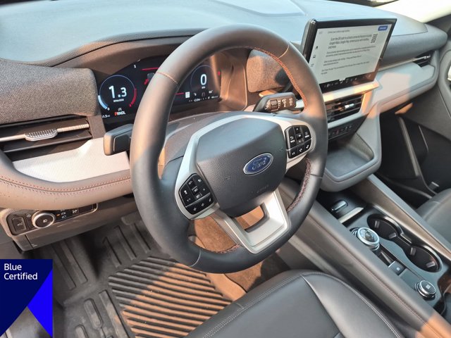 Used 2025 Gray Ford Active image 16