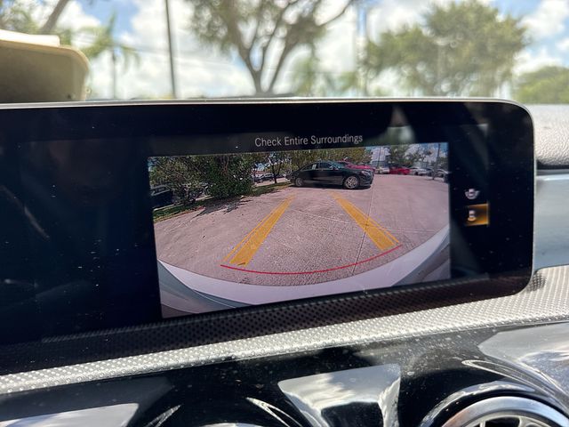2019 Mercedes-Benz A-Class - $16,998