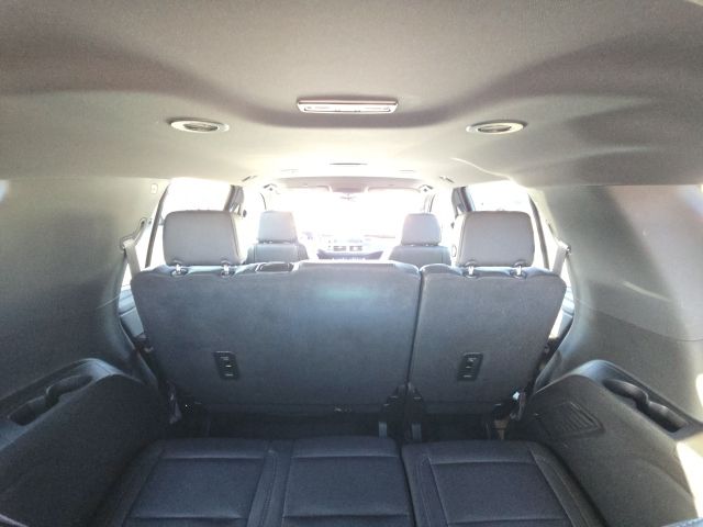 2023 Chevrolet Tahoe LT:B02047A