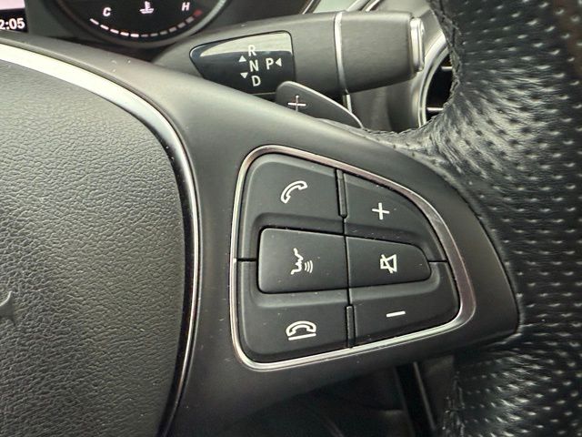 2018 Mercedes-Benz GLC