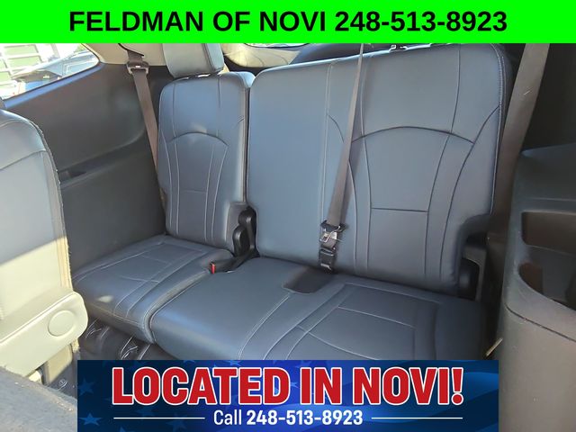 Used 2019 Buick Enclave For Sale in New Hudson, MI
