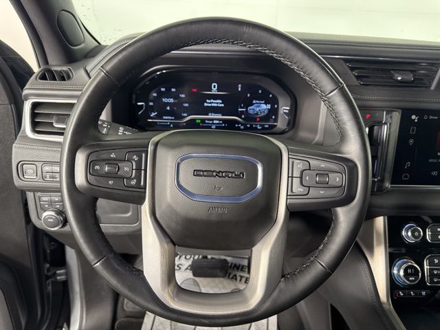 Used 2024 GMC Yukon SUV