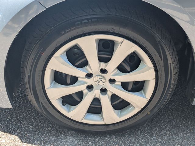 2024 Toyota Corolla LE  at Davis Toyota of Orangeburg