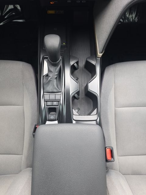 2025 Toyota Camry LE:45680A