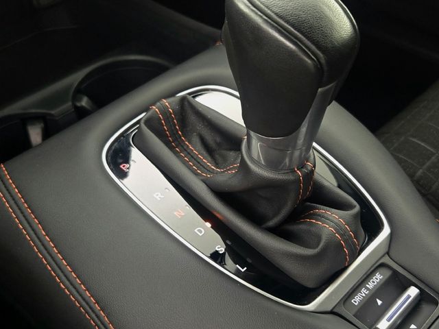 2024 Honda HR-V Sport - Photo 35