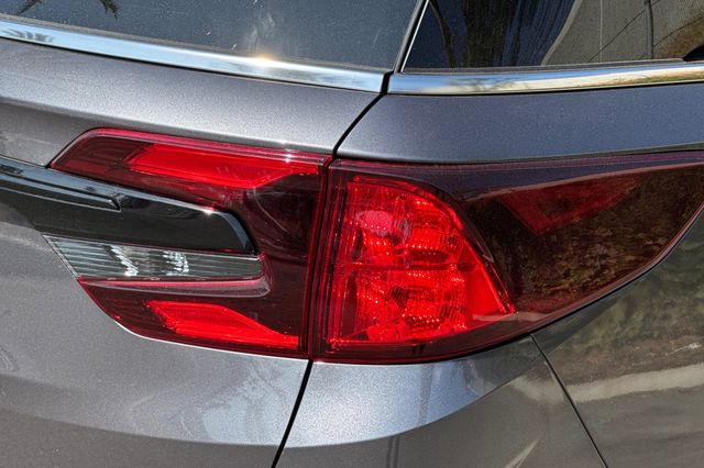 New 2026 Honda Odyssey Van