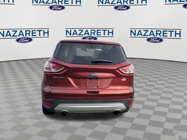 used 2016 Ford Escape car, priced at $10,998
