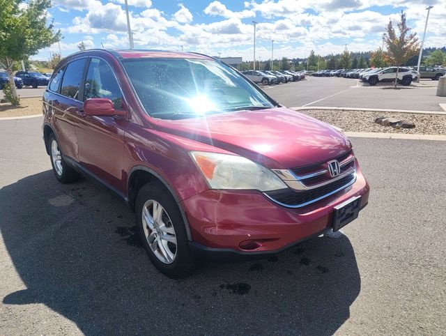 2011 Honda CR-V EX-L