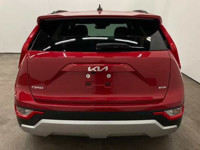 2023 Kia Niro EX