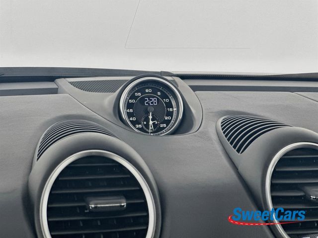 2023 Porsche 718 Cayman