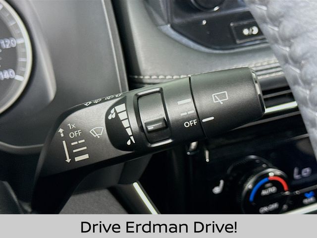 Used 2021 Nissan Rogue SUV