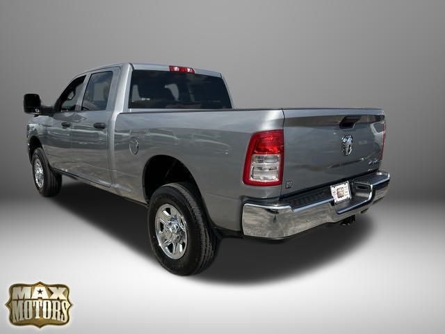 2024 Ram 2500 Tradesman 5