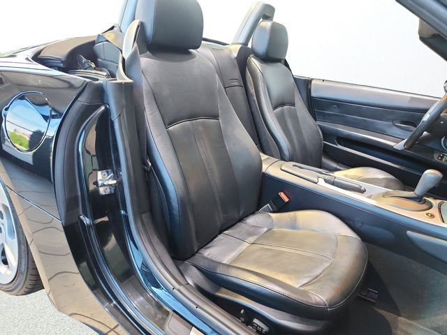 Used 2004 BMW Z4 Convertible