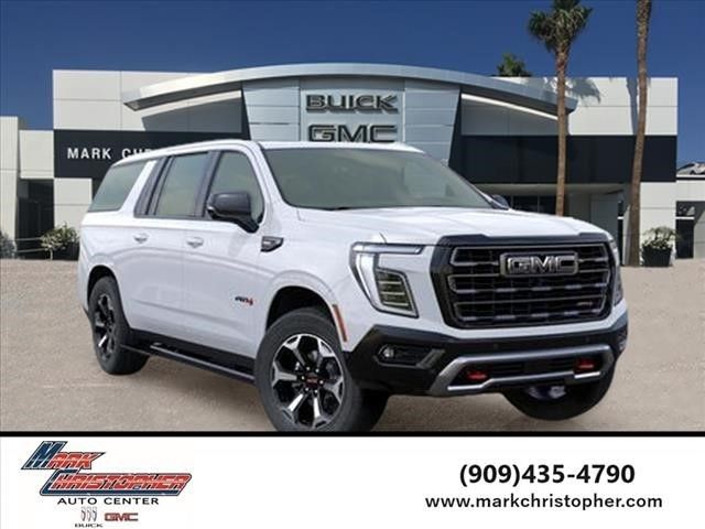 2026 Gmc Yukon XL